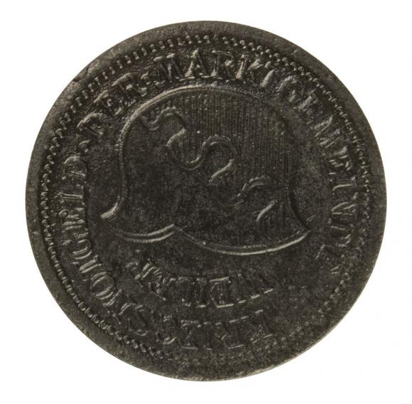 50 fenigów 1917 Weiler Bawaria (2)