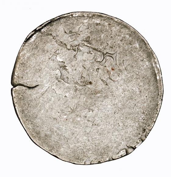 Grosz praski Czechy (2)