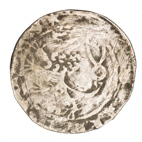 Grosz praski Jan Luksemburski Czechy Kutna Hora (2)