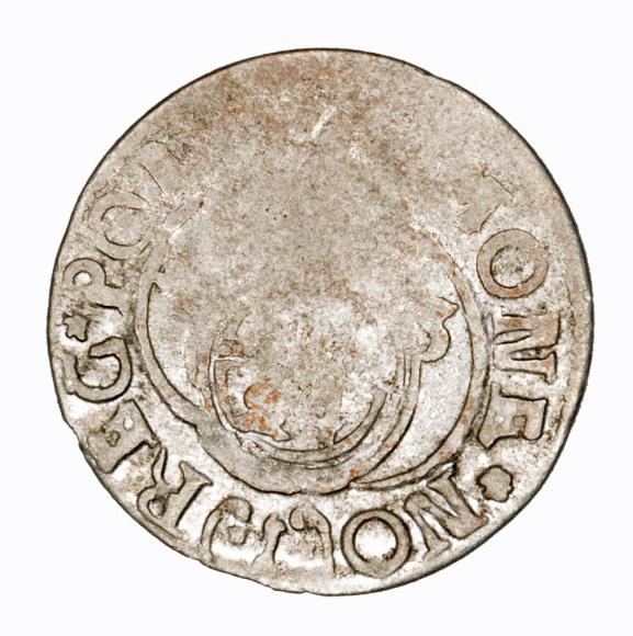 Półtorak 1623 Zygmunt III Waza Bydgoszcz (1)