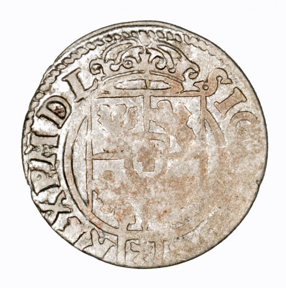 Półtorak 1623 Zygmunt III Waza Bydgoszcz (2)