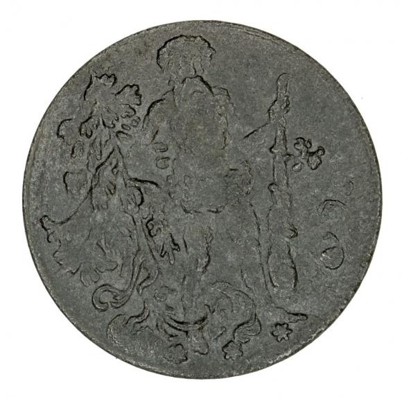 50 fenigów 1921 Thale Saksonia (2)