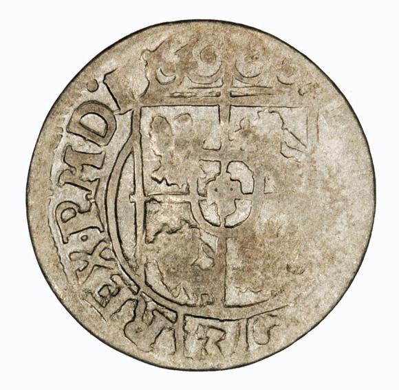 Półtorak 1621 Zygmunt III Waza Bydgoszcz (2)