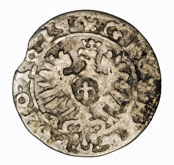 Grosz 1624 Zygmunt III Waza Kraków (2)