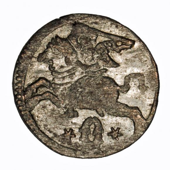 Dwudenar 1620 Zygmunt III Waza Wilno (1)