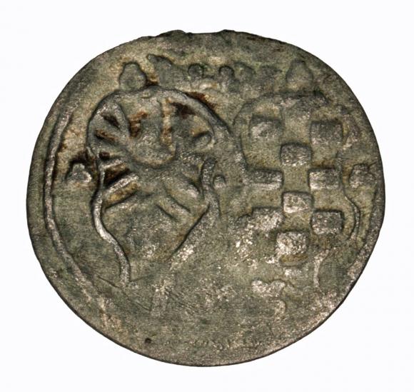 Greszel 1673 Ludwika Anhalcka Księstwo Brzesko Legnicko Wołowskie Brzeg (1)