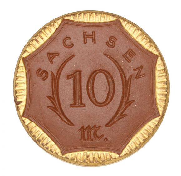10 marek 1921 Miśnia Saksonia (1)