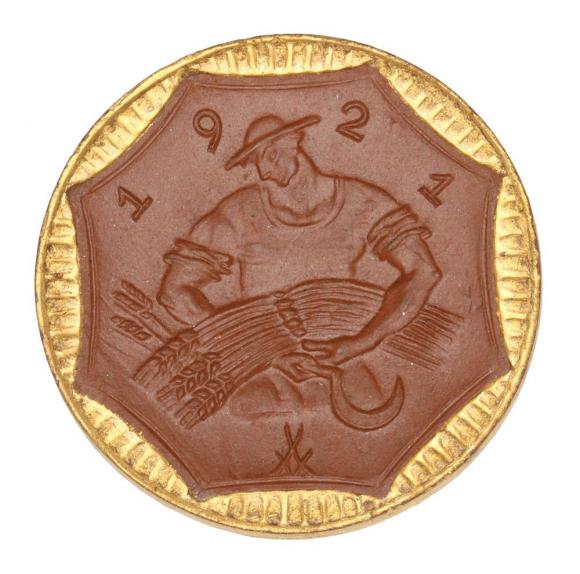 10 marek 1921 Miśnia Saksonia (2)