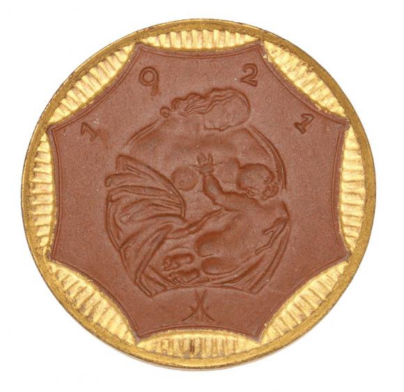 20 marek 1921 Miśnia Saksonia (2)