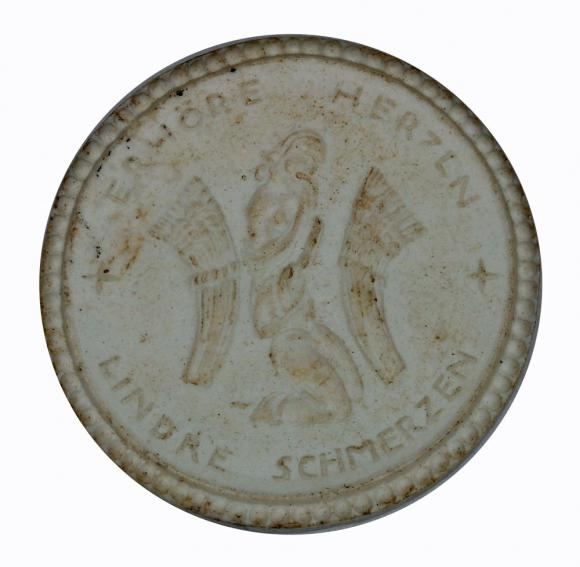 5 marek 1921 Miśnia Saksonia (2)