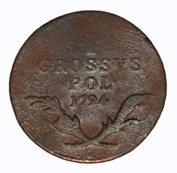 1 grosz 1794 Galicja Wiedeń (1)