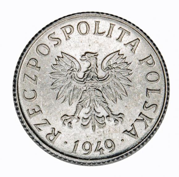 1 grosz 1949 PRL (2)