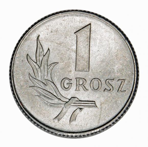 1 grosz 1949 PRL (1)