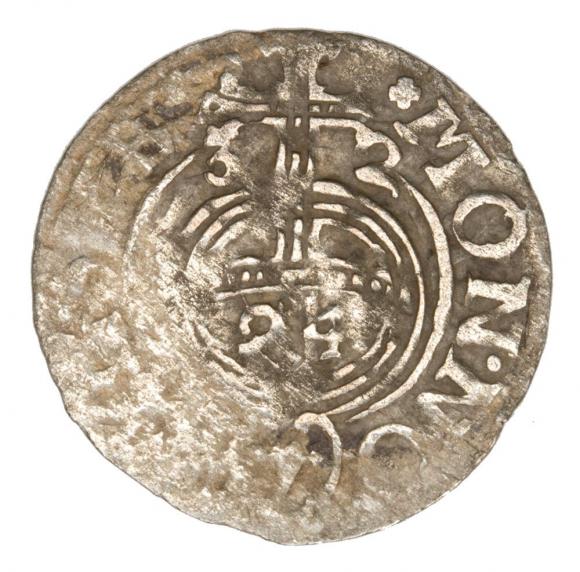Półtorak 1632 Gustaw II Adolf Elbląg (1)