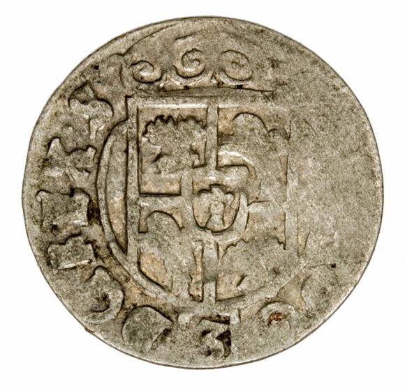 Półtorak 1633 Gustaw II Adolf Elbląg (2)