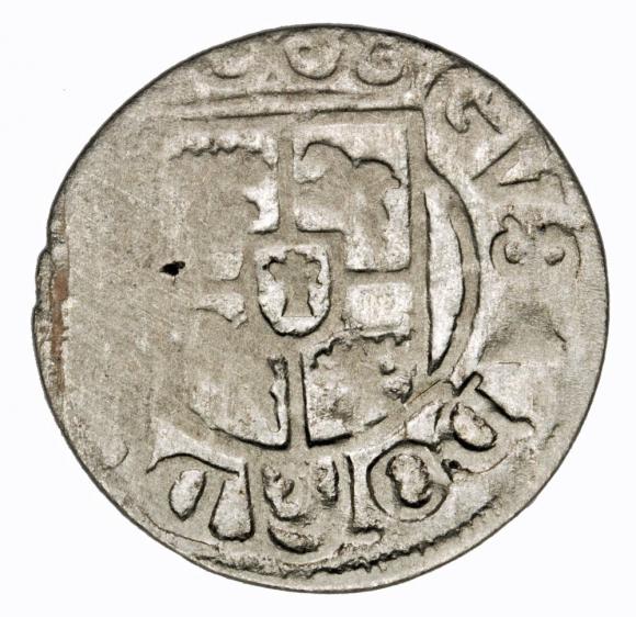 Półtorak 1633 Gustaw II Adolf Elbląg (2)