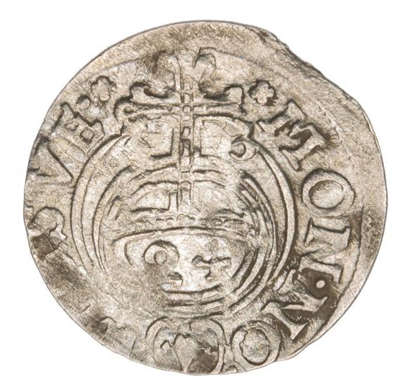 Półtorak 1633 Gustaw II Adolf Elbląg (1)