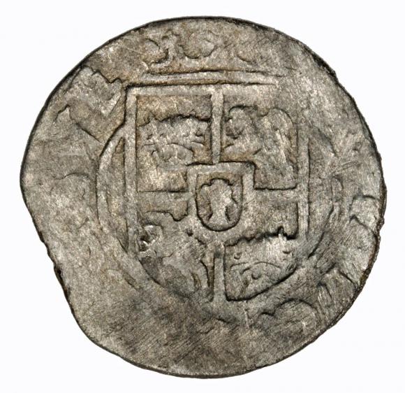 Półtorak 1635 Gustaw II Adolf Elbląg (2)