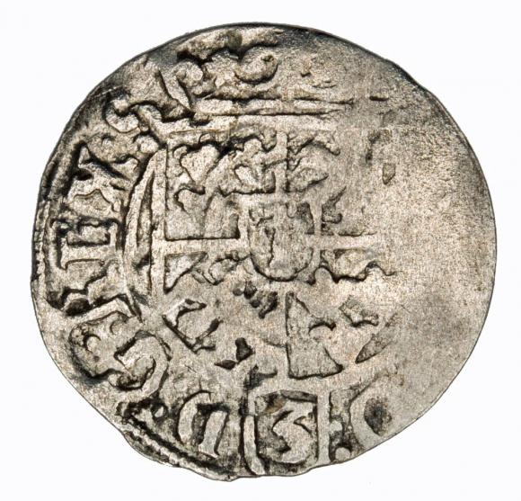 Półtorak 1630 Gustaw II Adolf Elbląg (2)