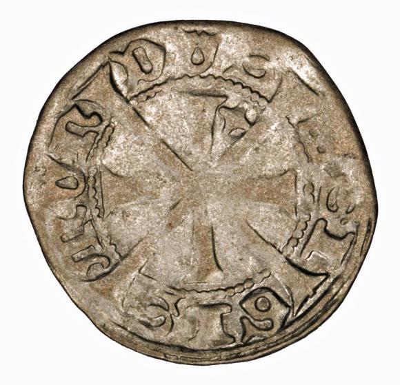 1 krajcar Zygmunt Habsburg Austria (1)