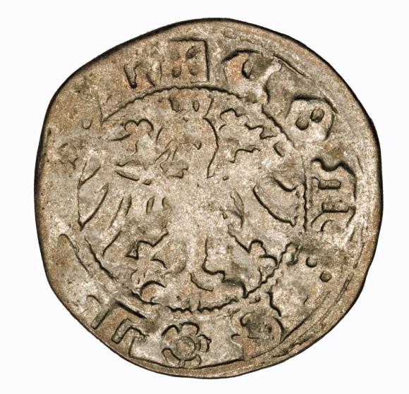 1 krajcar Zygmunt Habsburg Austria (2)
