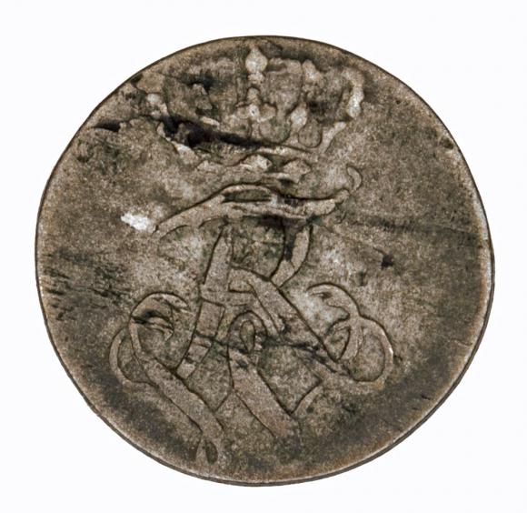 Greszel 1797 Fryderyk Wilhelm II Niemcy Wrocław (1)