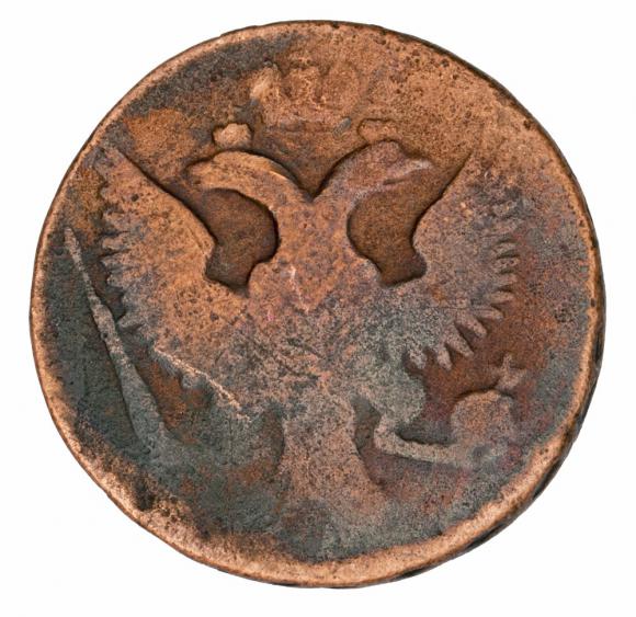 Dienga 1744 Elżbieta Romanow Rosja (1)