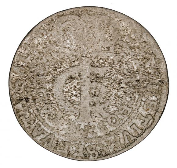 Tymf 1664 Jan Kazimierz Bydgoszcz (1)