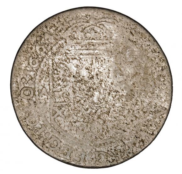 Tymf 1664 Jan Kazimierz Bydgoszcz (2)