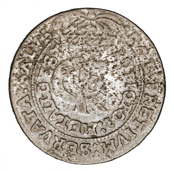 Tymf 1664 Jan Kazimierz Bydgoszcz (1)