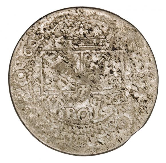 Tymf 1666 Jan Kazimierz Bydgoszcz (2)