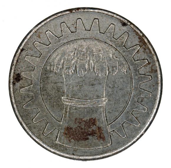 10 fenigów 1918 Goppingen Wirtembergia (2)