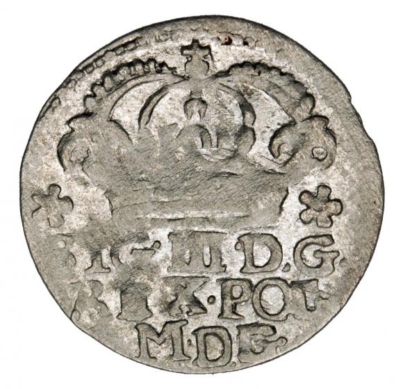 Grosz 1623 Zygmunt III Waza Bydgoszcz (1)