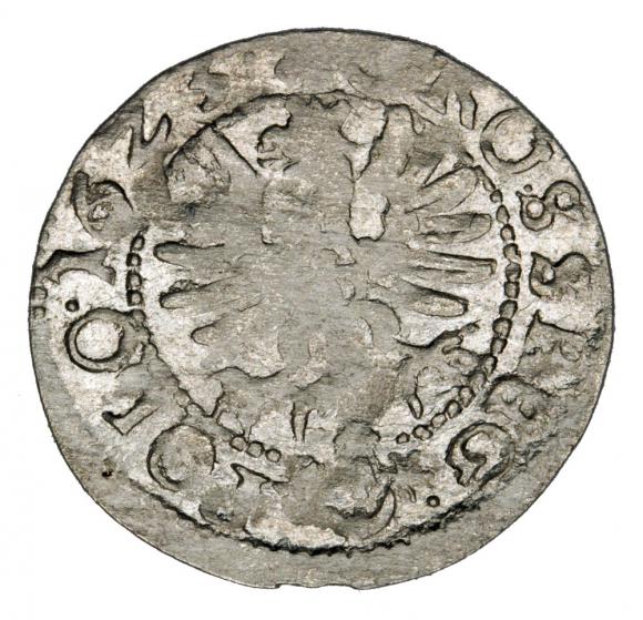 Grosz 1623 Zygmunt III Waza Bydgoszcz (2)
