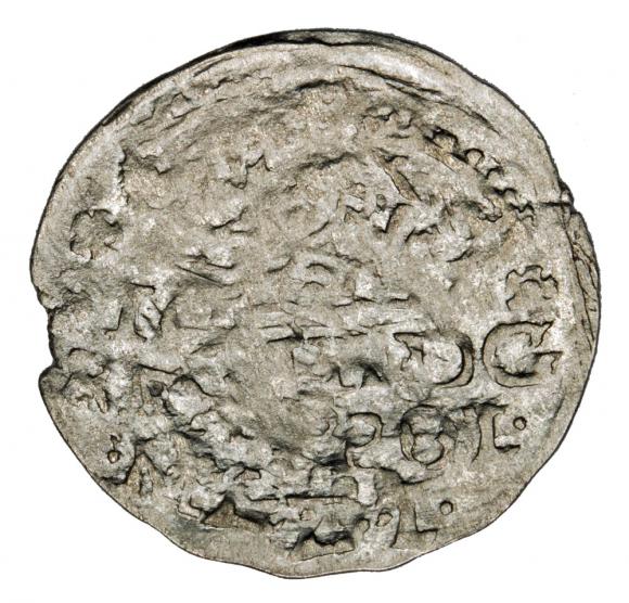 Grosz 1624 Zygmunt III Waza Bydgoszcz (1)