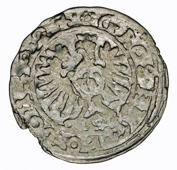 Grosz 1624 Zygmunt III Waza Bydgoszcz (2)