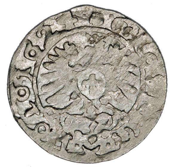 Grosz 1624 Zygmunt III Waza Bydgoszcz (2)