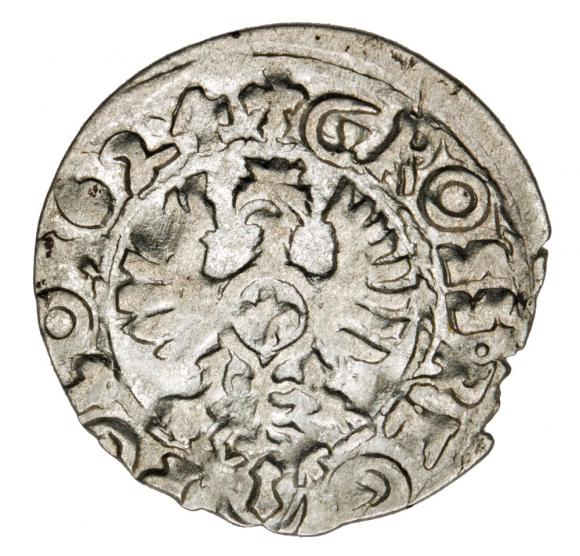 Grosz 1624 Zygmunt III Waza Bydgoszcz (2)