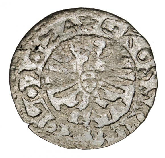 Grosz 1624 Zygmunt III Waza Bydgoszcz (2)