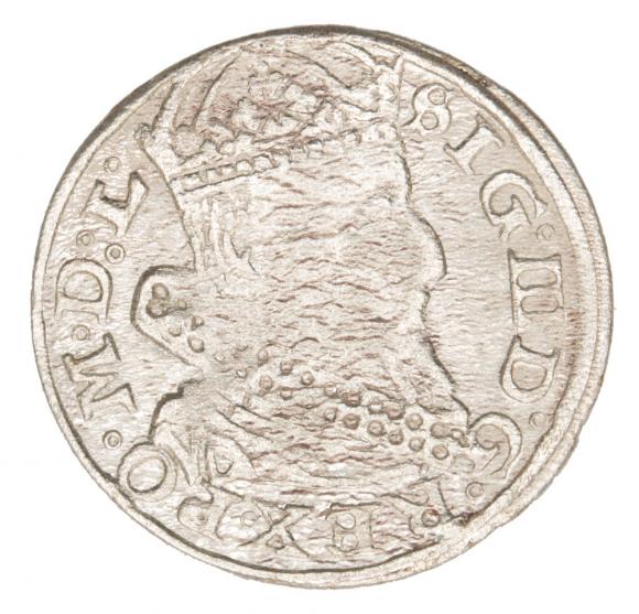 Grosz 1626 Zygmunt III Waza Wilno (1)