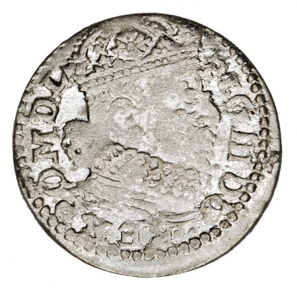 Grosz 1626 Zygmunt III Waza Wilno (1)