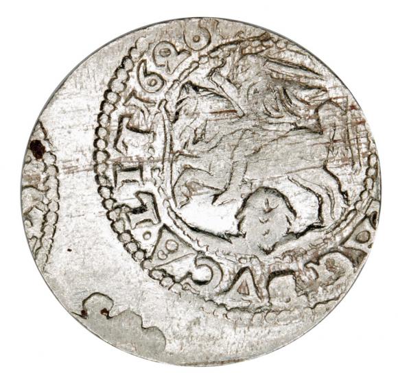 Grosz 1626 Zygmunt III Waza Wilno (2)