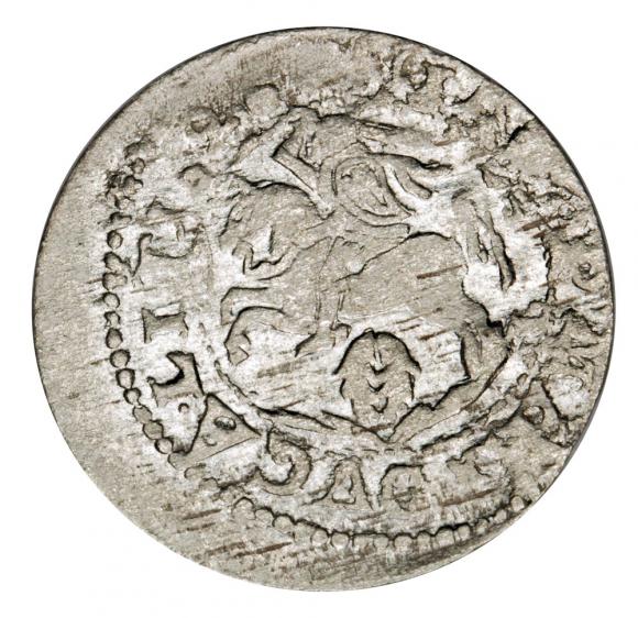 Grosz 1626 Zygmunt III Waza Wilno (2)