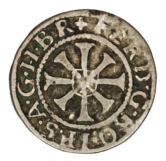1 krajcar Ferdynand I Habsburg Austria Tyrol (1)