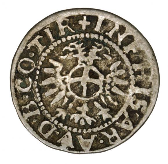 1 krajcar Ferdynand I Habsburg Austria Tyrol (2)