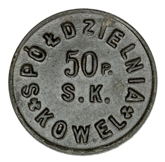 20 Groszy XX w Kowel (1)