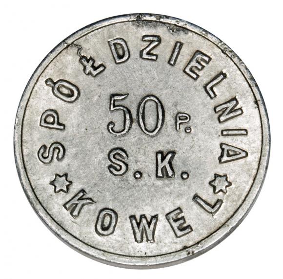 1 złoty XX wiek Kowel (1)