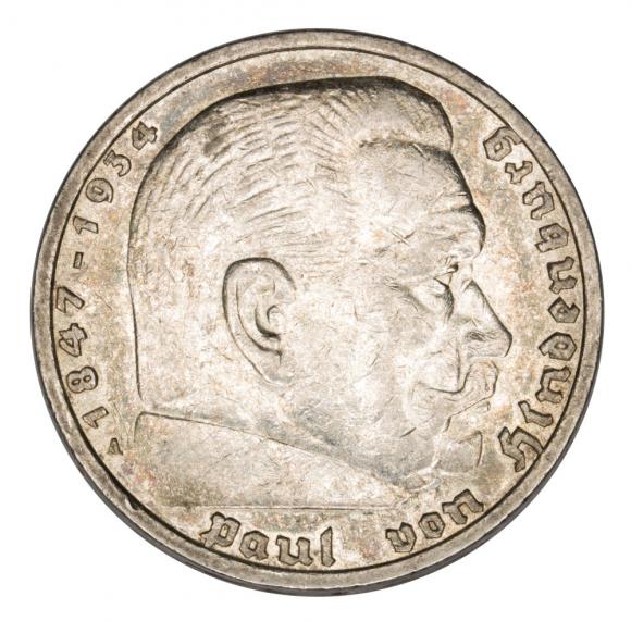 5 marek 1935 Niemcy Berlin A (1)