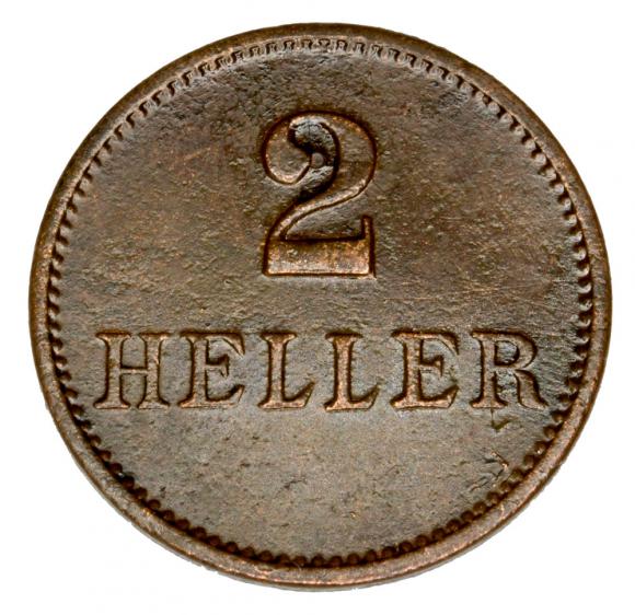 2 halerze Hotel Graber's (2)
