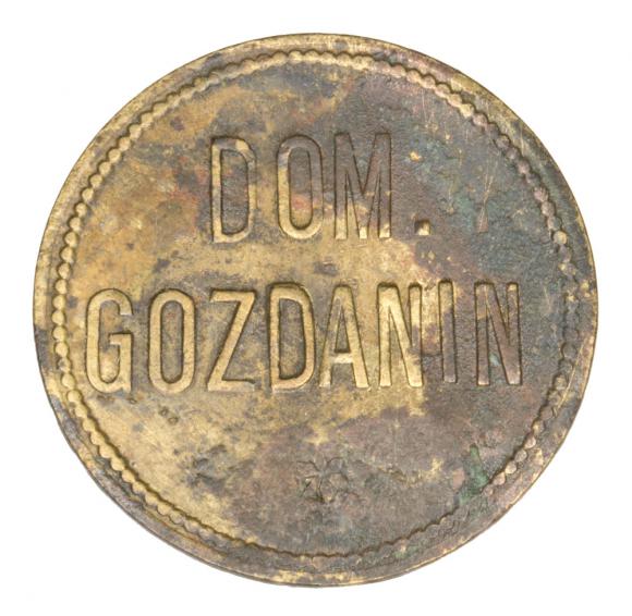 Dominium 1915 Gozdanin (1)